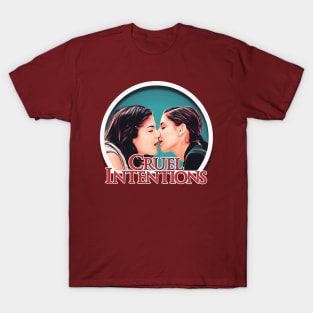 Cruel Intentions T-Shirt